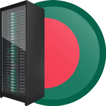 Dedicated Server Bangladesh